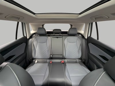 2026 Volkswagen Tiguan SE 4MOTION