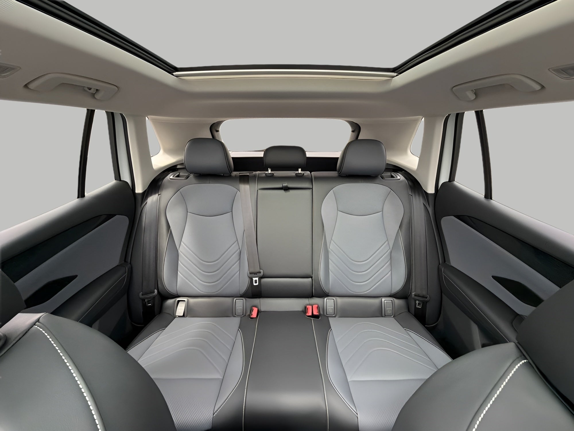 2026 Volkswagen Tiguan SE 4MOTION