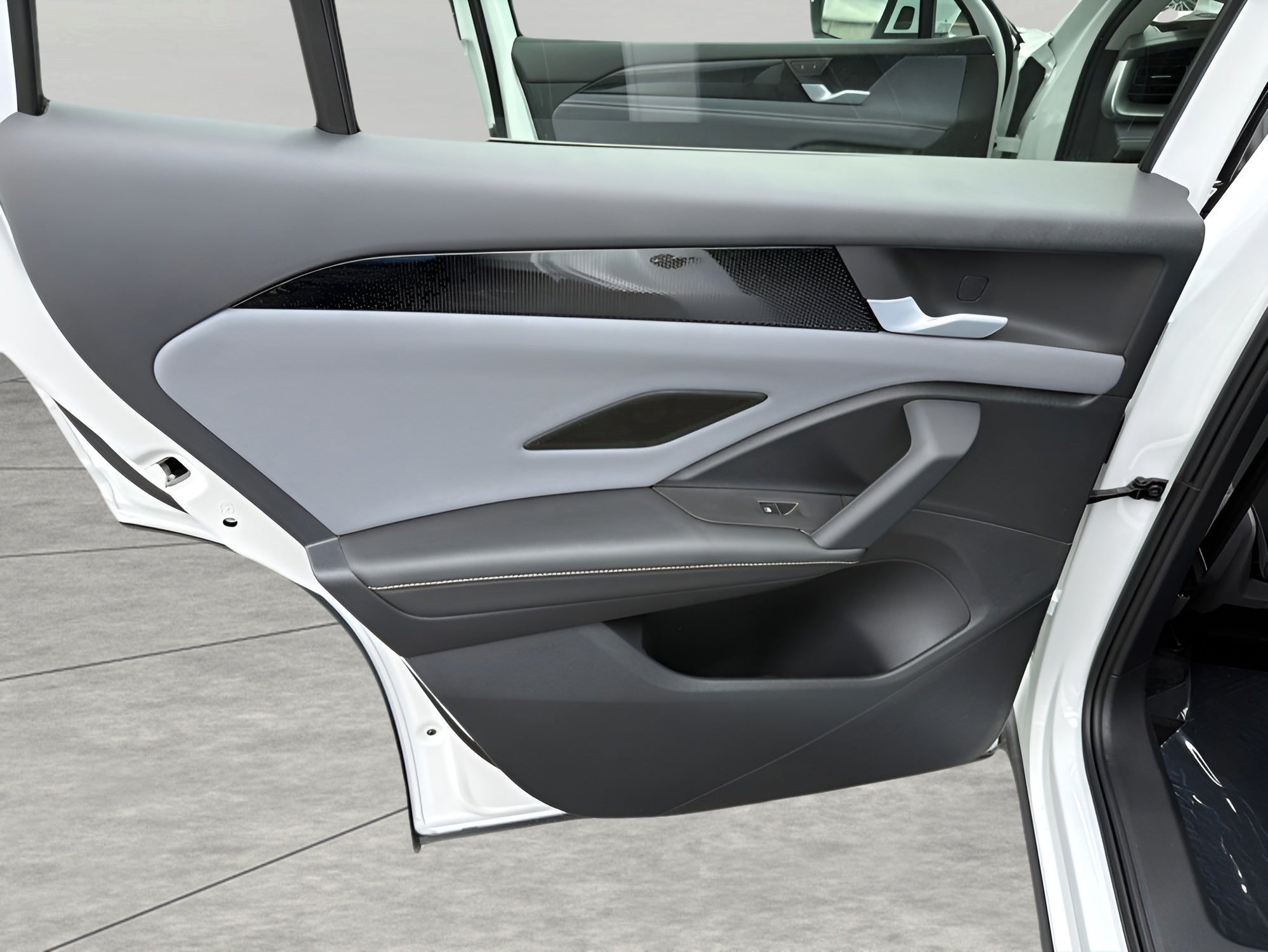 2026 Volkswagen Tiguan SE 4MOTION