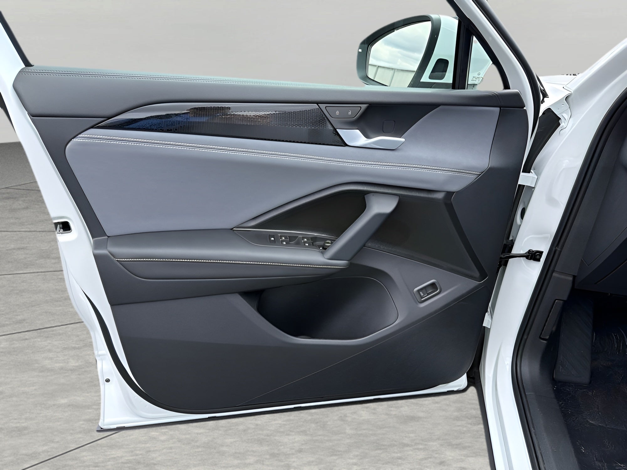 2026 Volkswagen Tiguan SE 4MOTION