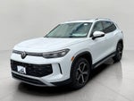 2026 Volkswagen Tiguan SE 4MOTION