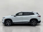 2026 Volkswagen Tiguan SE 4MOTION