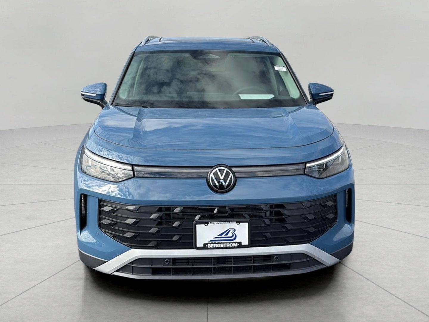 2026 Volkswagen Tiguan SE 4MOTION