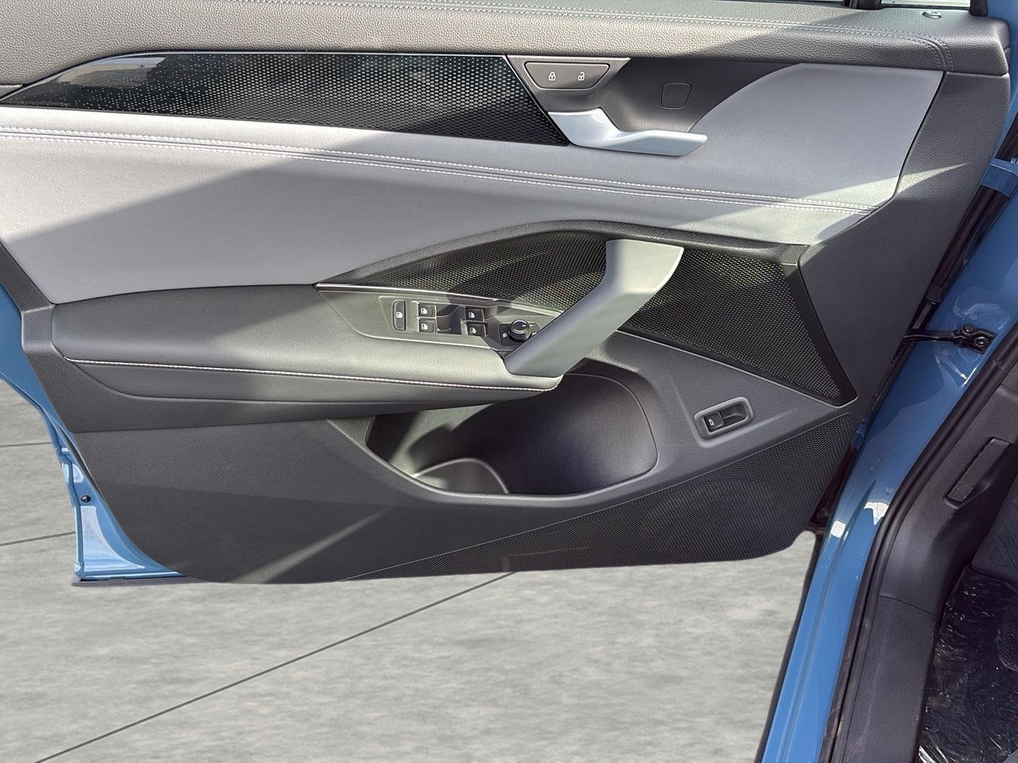 2026 Volkswagen Tiguan SE 4MOTION