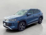 2026 Volkswagen Tiguan SE 4MOTION