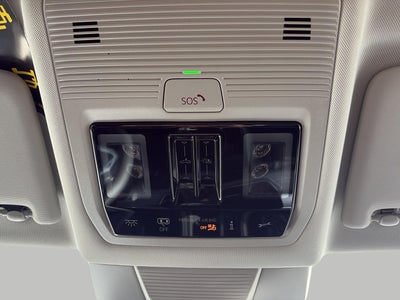 2026 Volkswagen Tiguan SE 4MOTION