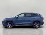 2026 Volkswagen Tiguan SE 4MOTION