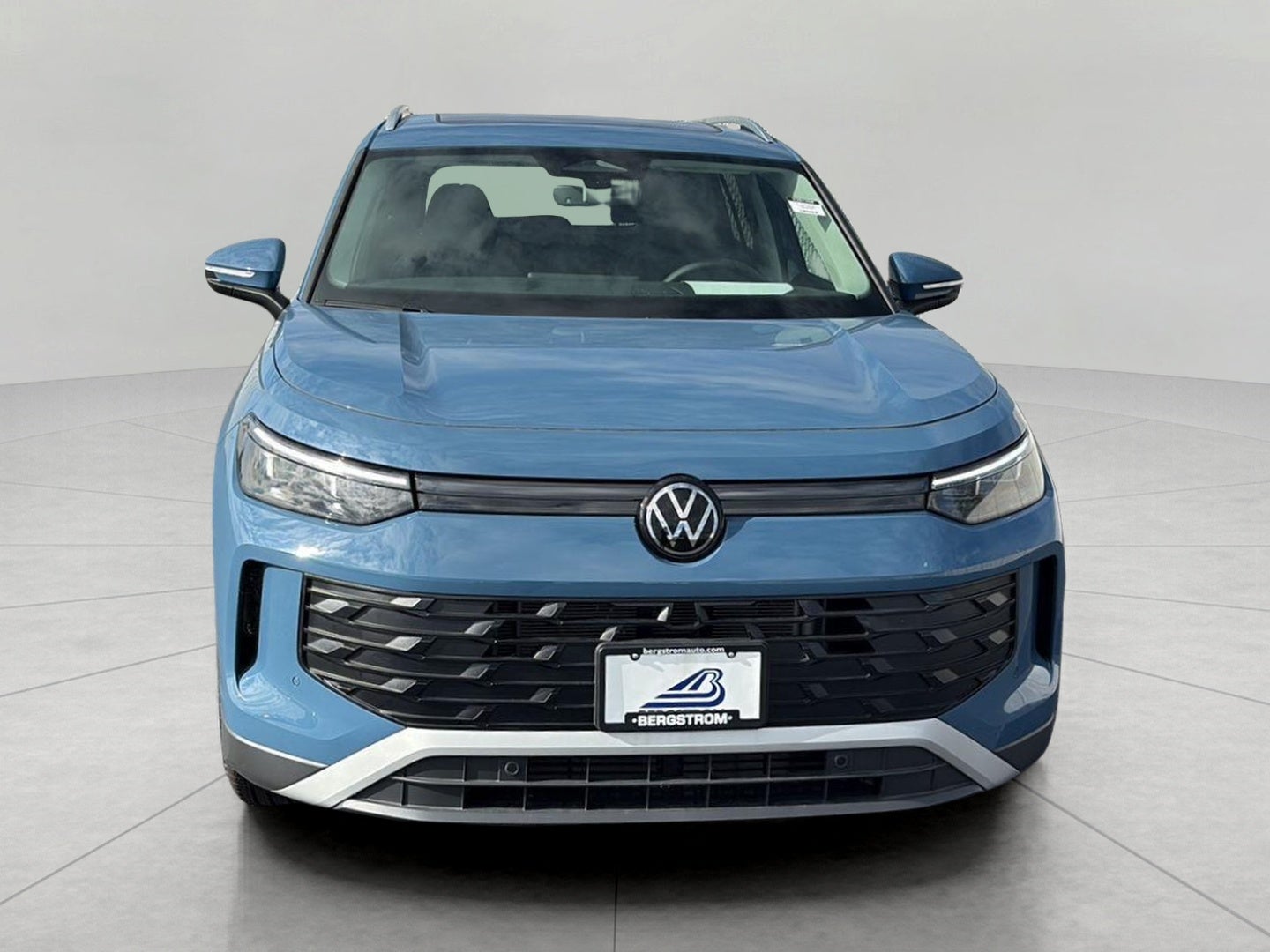 2026 Volkswagen Tiguan SE 4MOTION