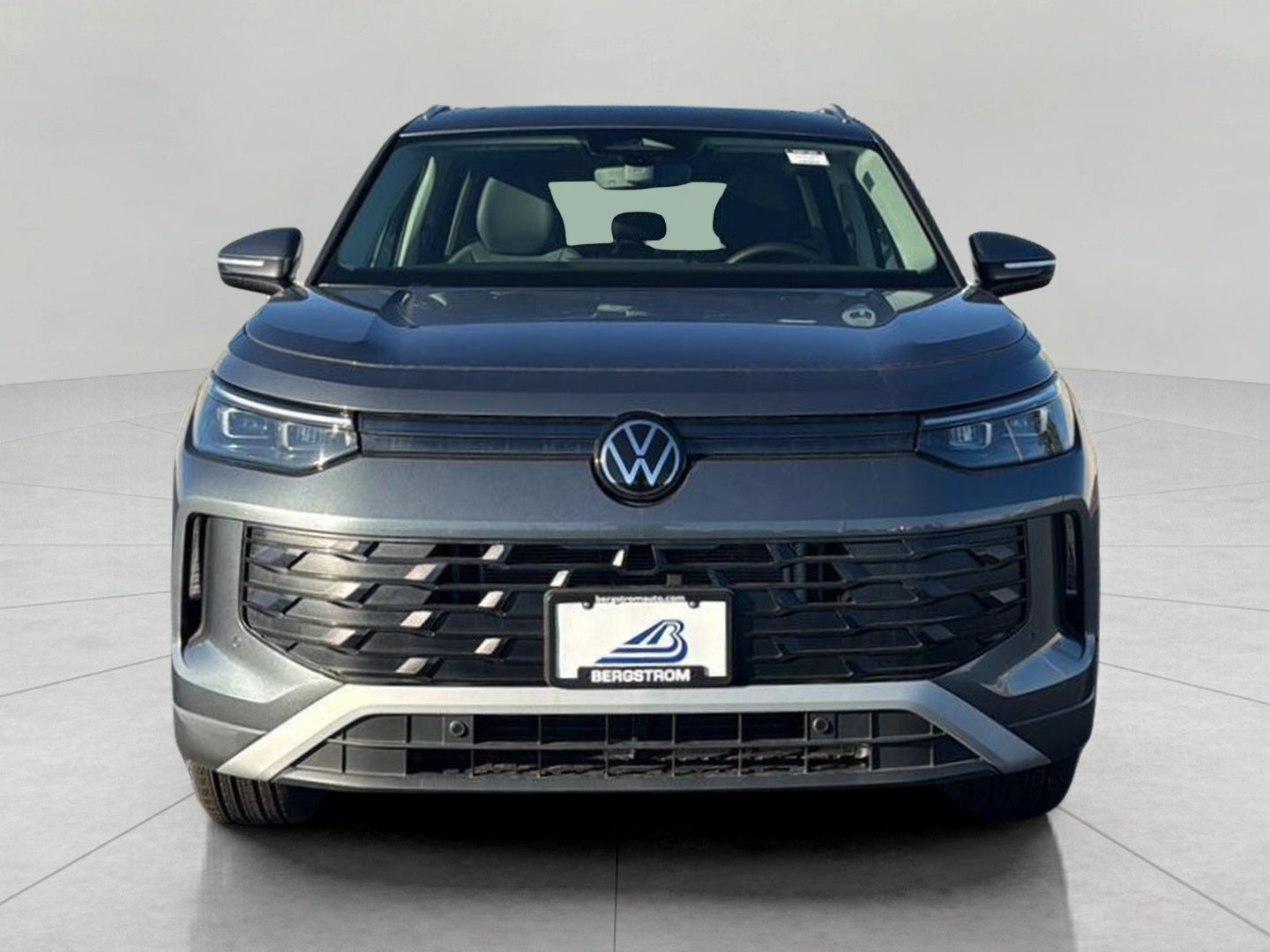 2026 Volkswagen Tiguan SE 4MOTION