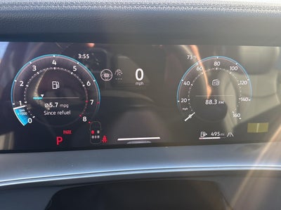 2026 Volkswagen Tiguan SE 4MOTION