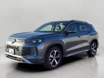 2026 Volkswagen Tiguan SE 4MOTION