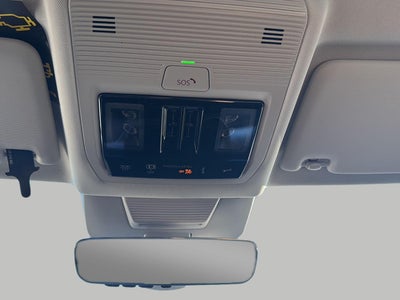 2026 Volkswagen Tiguan SE 4MOTION