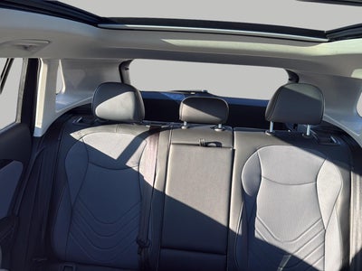 2026 Volkswagen Tiguan SE 4MOTION