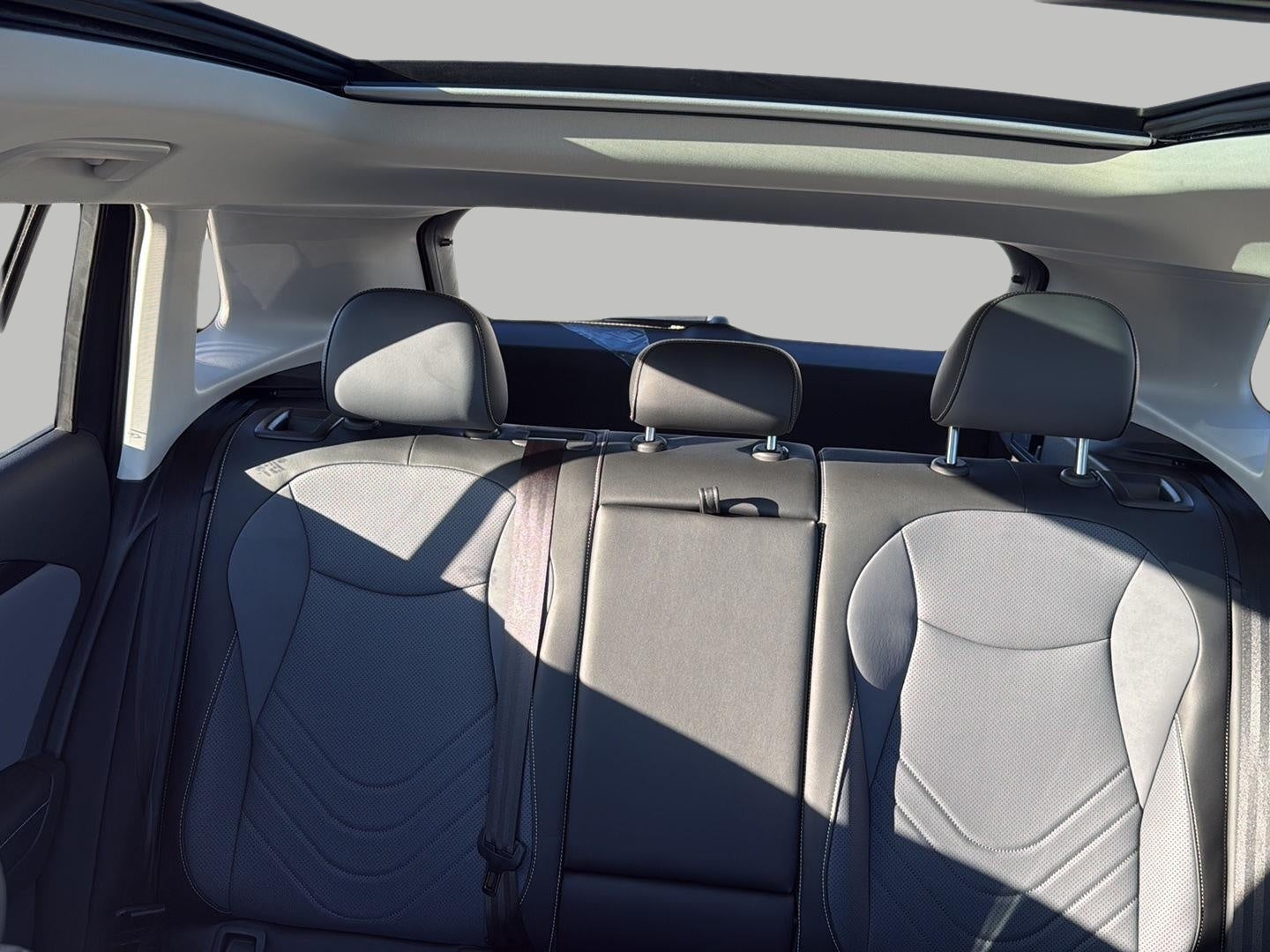 2026 Volkswagen Tiguan SE 4MOTION