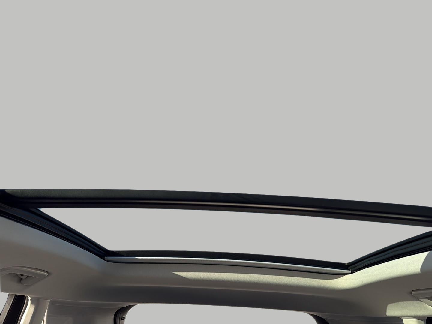 2026 Volkswagen Tiguan SE 4MOTION