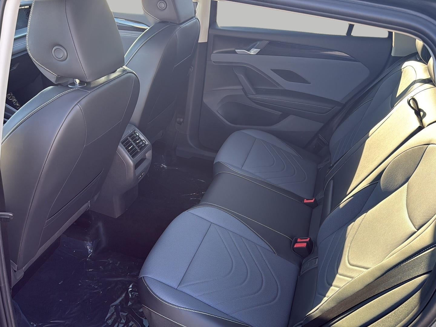 2026 Volkswagen Tiguan SE 4MOTION