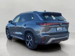 2026 Volkswagen Tiguan SE 4MOTION