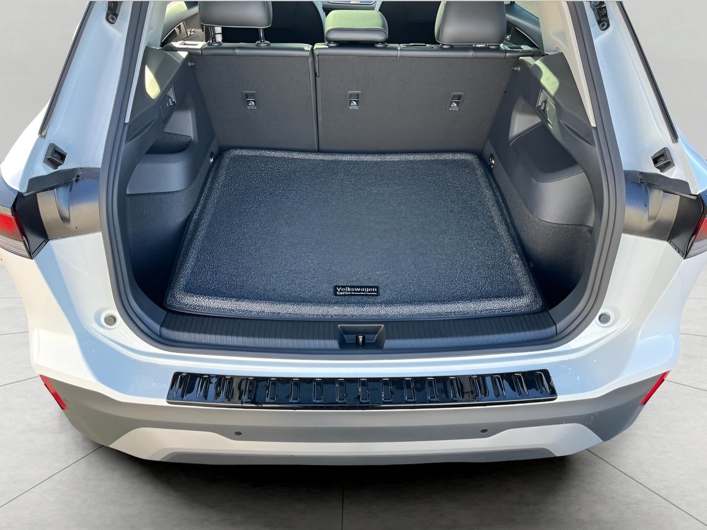 2025 Volkswagen Tiguan 2.0T SE 4MOTION