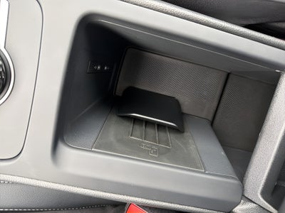 2026 Volkswagen Tiguan 2.0T SE 4MOTION