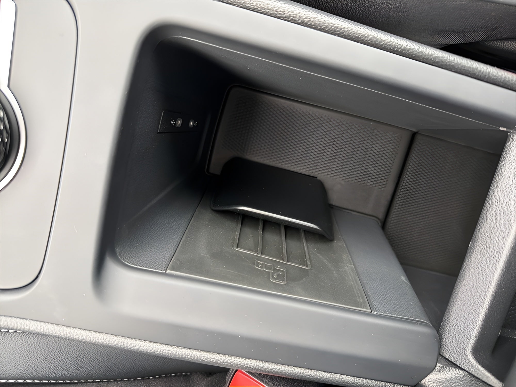 2026 Volkswagen Tiguan 2.0T SE 4MOTION