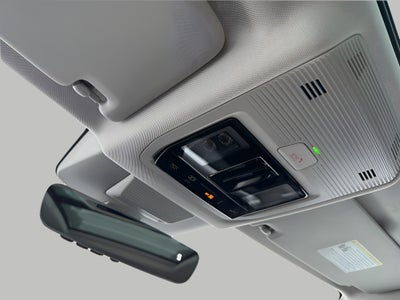 2026 Volkswagen Tiguan 2.0T SE 4MOTION