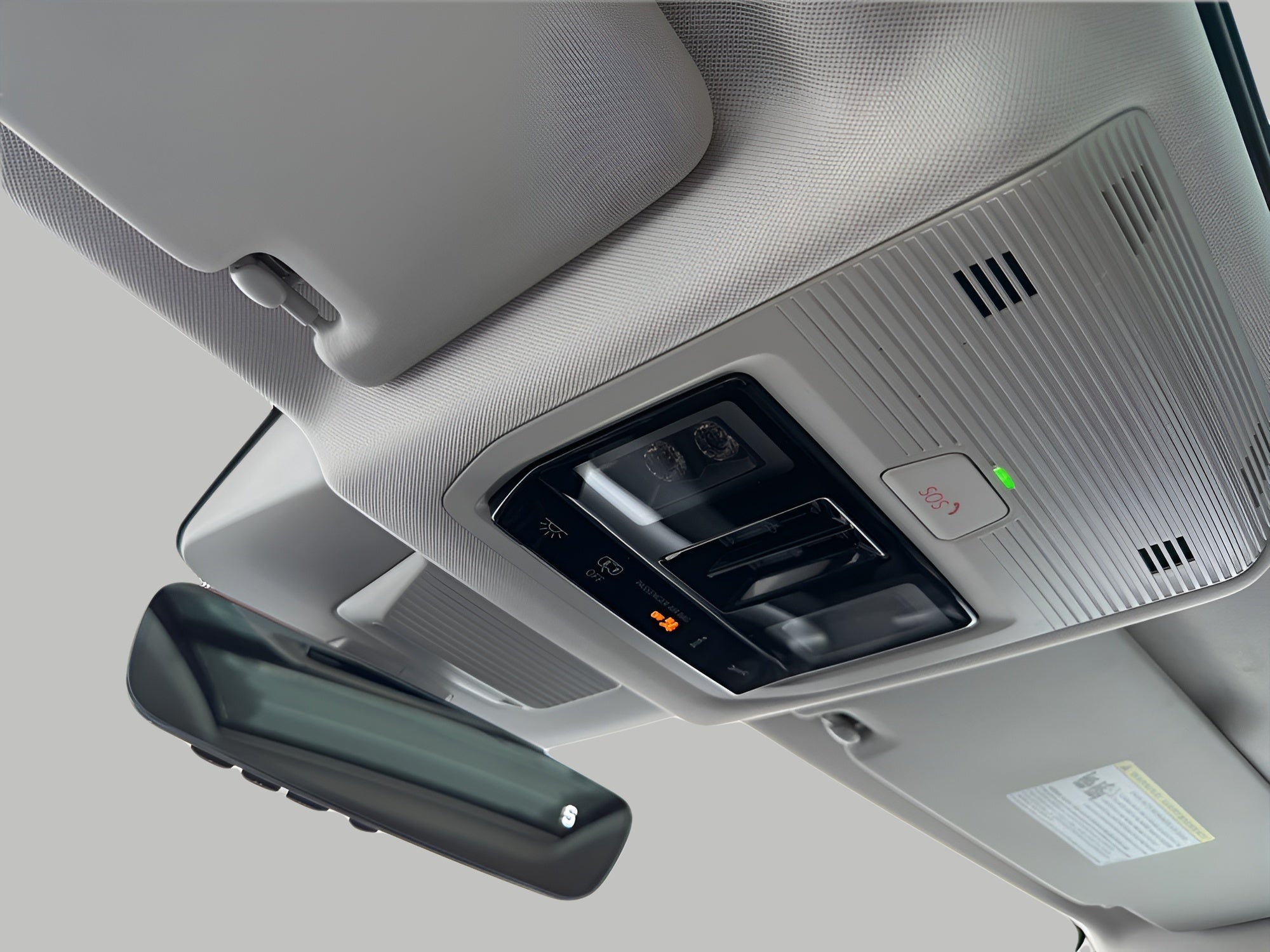 2026 Volkswagen Tiguan 2.0T SE 4MOTION