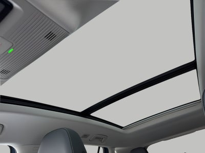 2026 Volkswagen Tiguan 2.0T SE 4MOTION