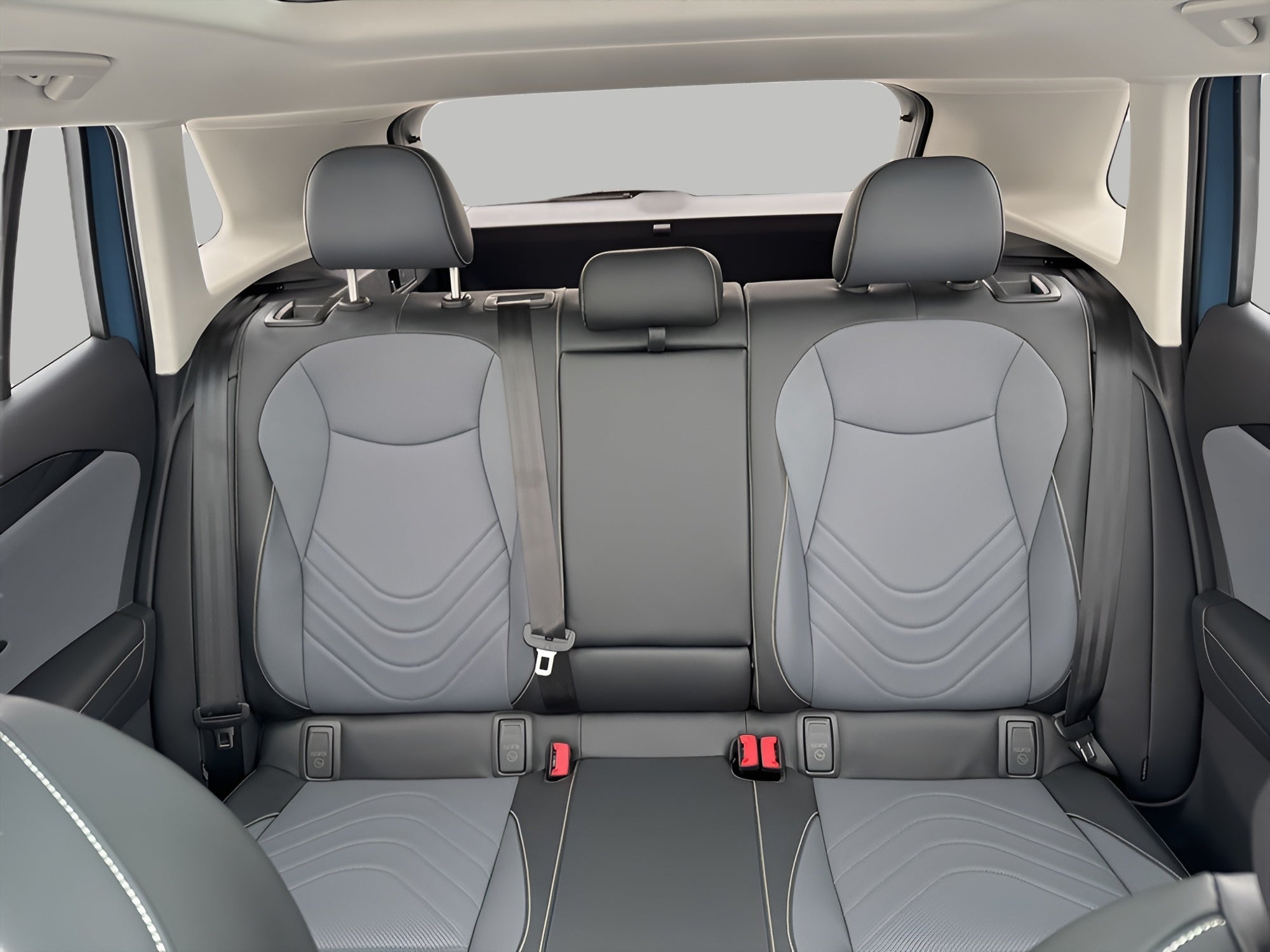 2026 Volkswagen Tiguan 2.0T SE 4MOTION