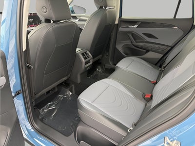 2026 Volkswagen Tiguan 2.0T SE 4MOTION