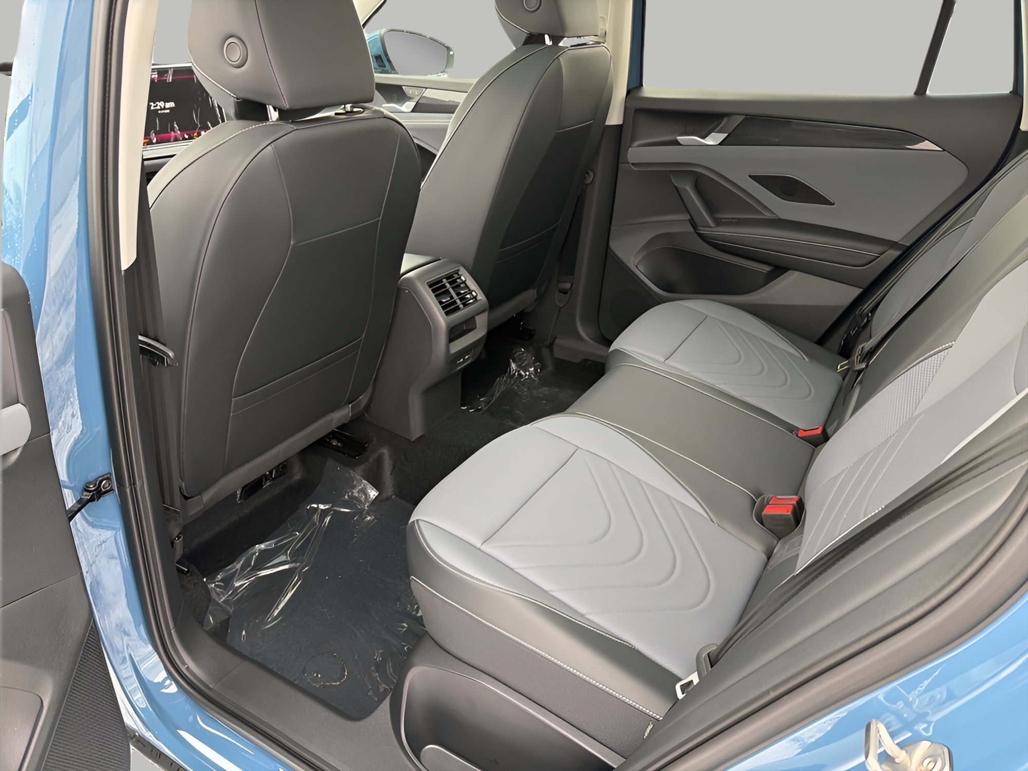 2026 Volkswagen Tiguan 2.0T SE 4MOTION