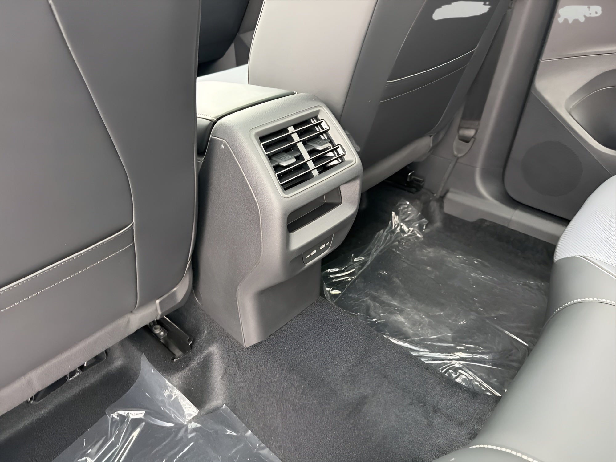 2026 Volkswagen Tiguan 2.0T SE 4MOTION