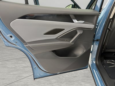 2026 Volkswagen Tiguan 2.0T SE 4MOTION