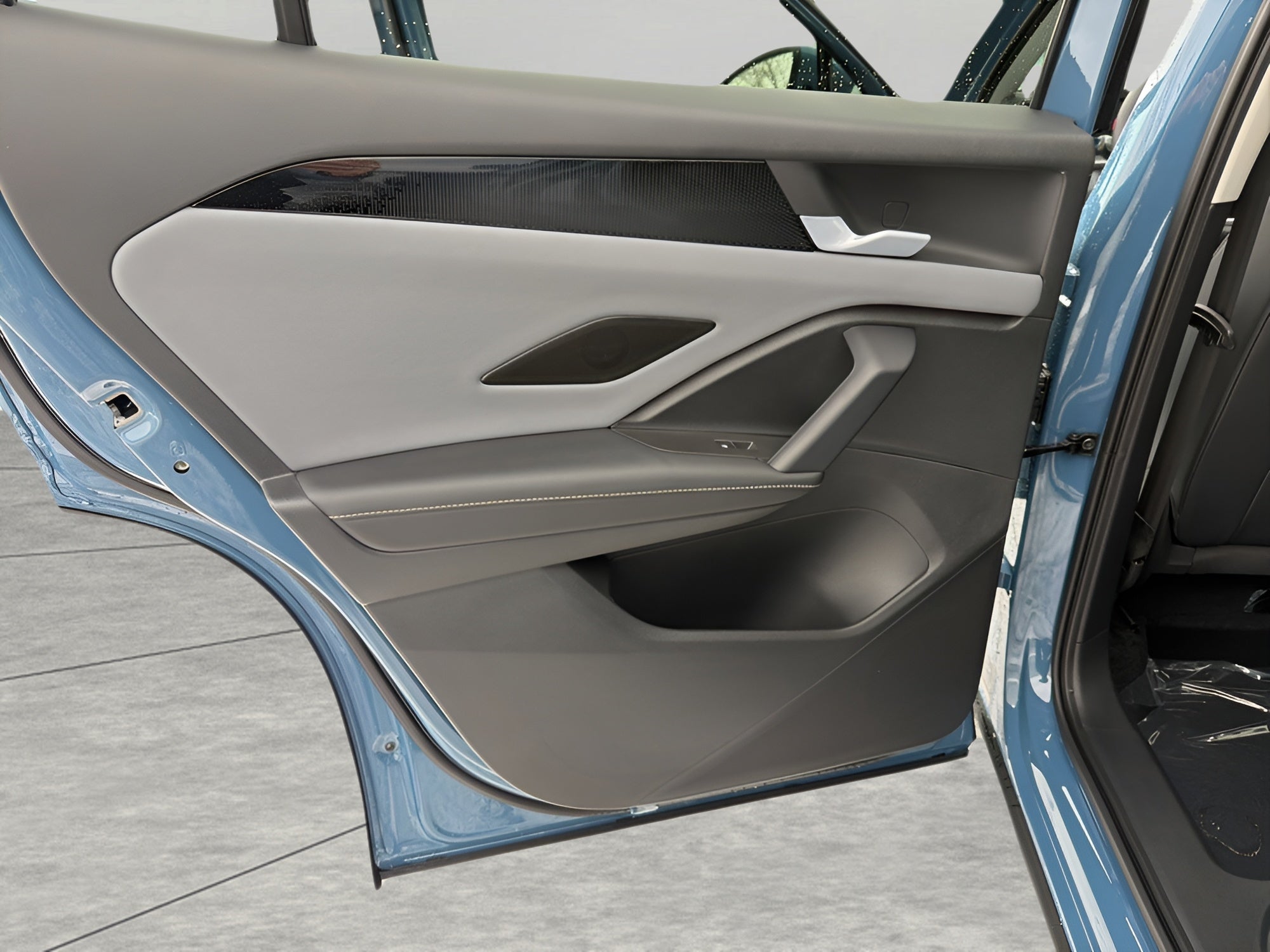 2026 Volkswagen Tiguan 2.0T SE 4MOTION