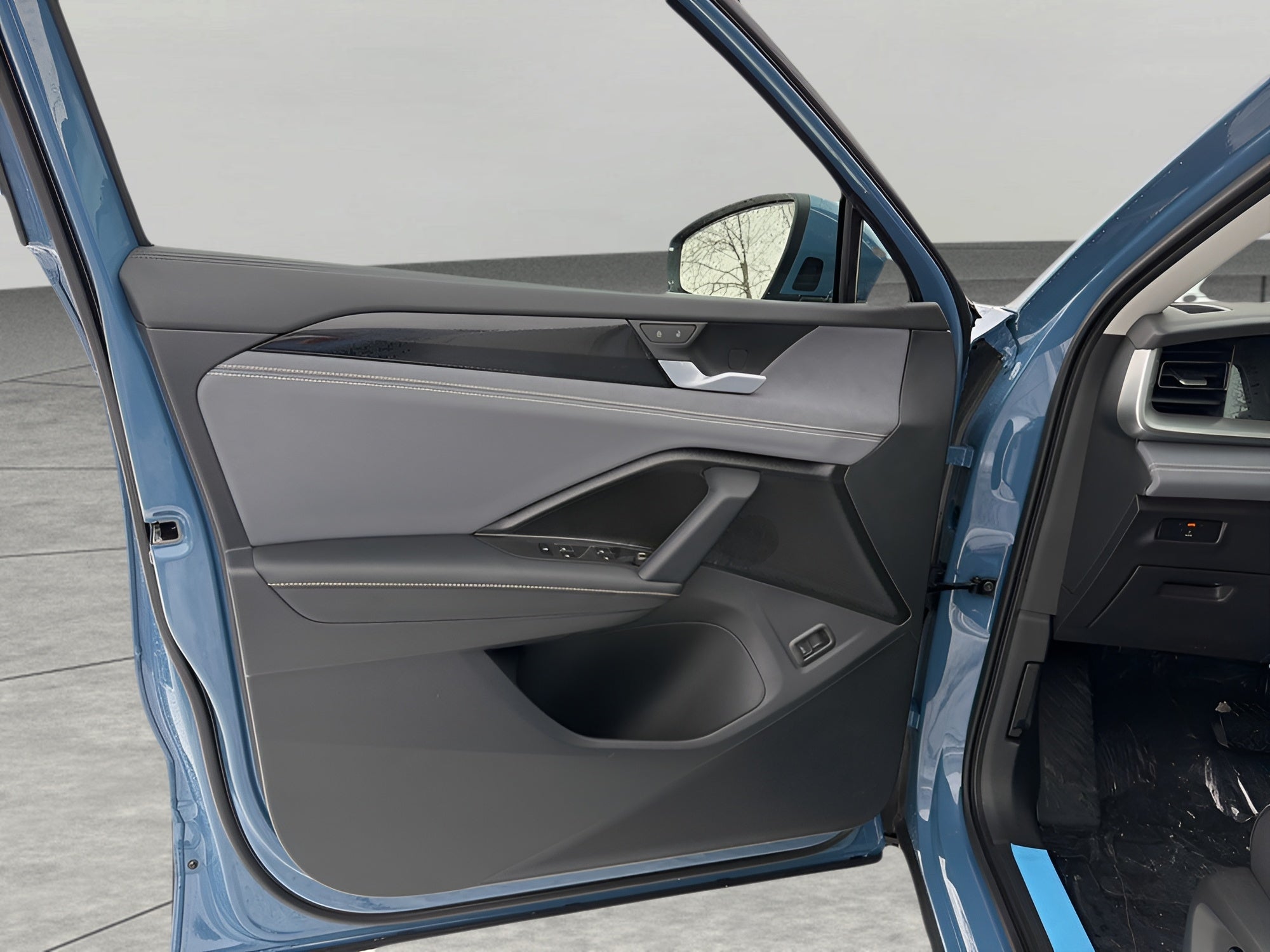 2026 Volkswagen Tiguan 2.0T SE 4MOTION