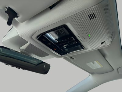 2026 Volkswagen Tiguan SE 4MOTION