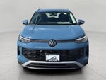 2026 Volkswagen Tiguan SE 4MOTION