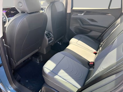 2026 Volkswagen Tiguan SE 4MOTION