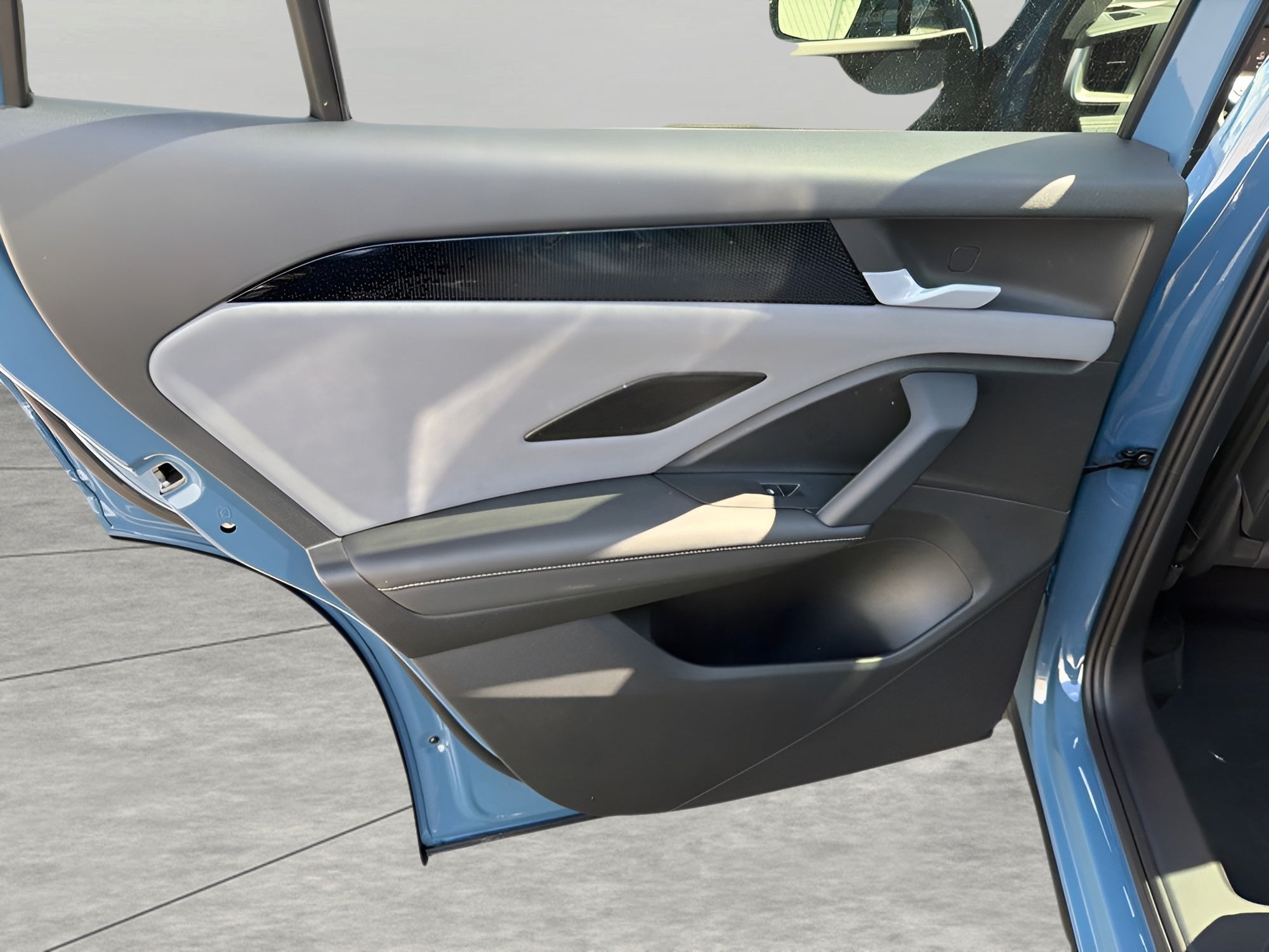 2026 Volkswagen Tiguan SE 4MOTION