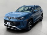 2026 Volkswagen Tiguan SE 4MOTION