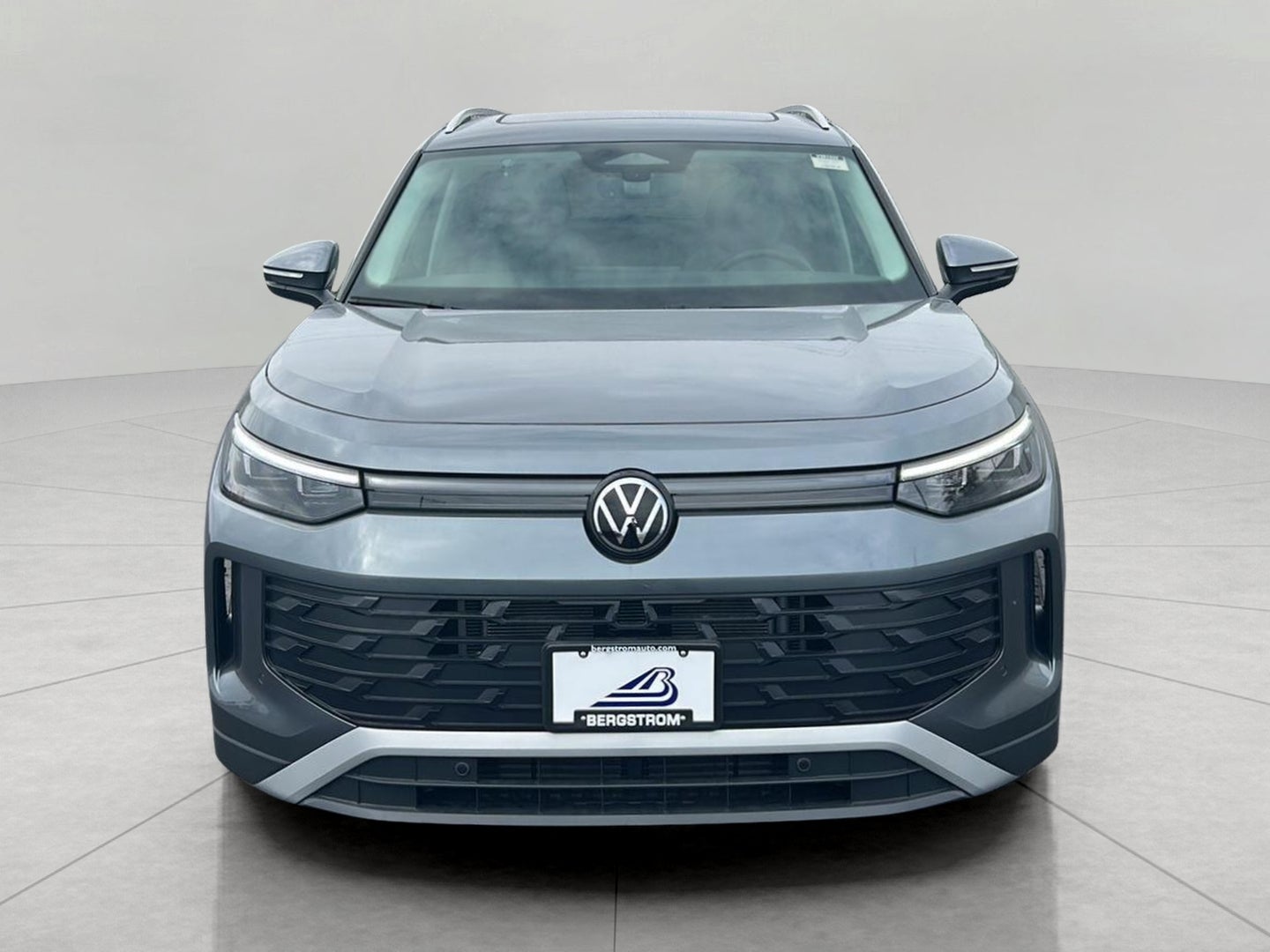 2026 Volkswagen Tiguan SE 4MOTION