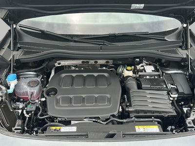2026 Volkswagen Tiguan SE 4MOTION