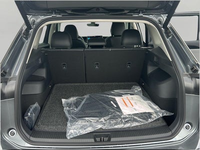 2026 Volkswagen Tiguan SE 4MOTION