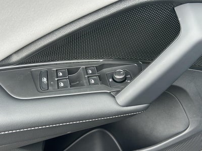 2026 Volkswagen Tiguan SE 4MOTION