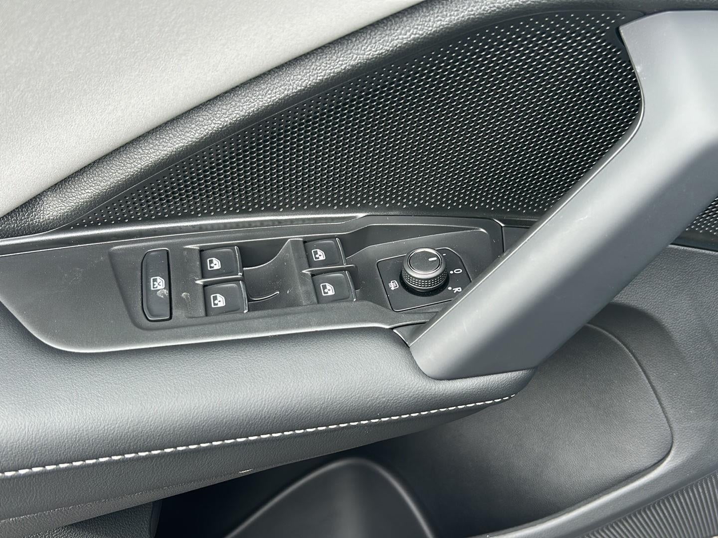 2026 Volkswagen Tiguan SE 4MOTION