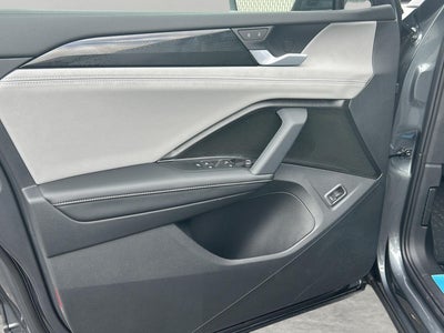 2026 Volkswagen Tiguan SE 4MOTION