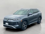 2026 Volkswagen Tiguan SE 4MOTION