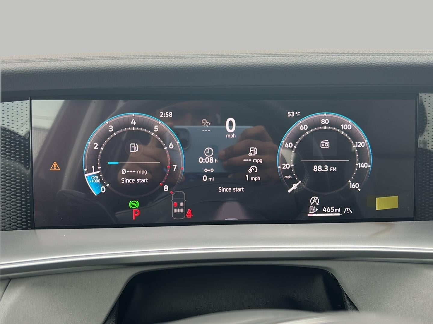2026 Volkswagen Tiguan SE 4MOTION