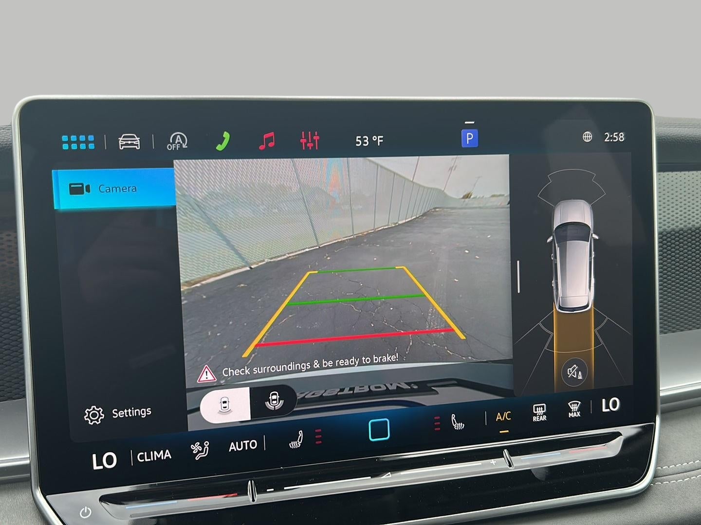 2026 Volkswagen Tiguan SE 4MOTION