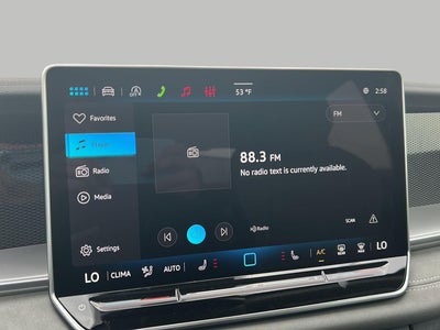 2026 Volkswagen Tiguan SE 4MOTION