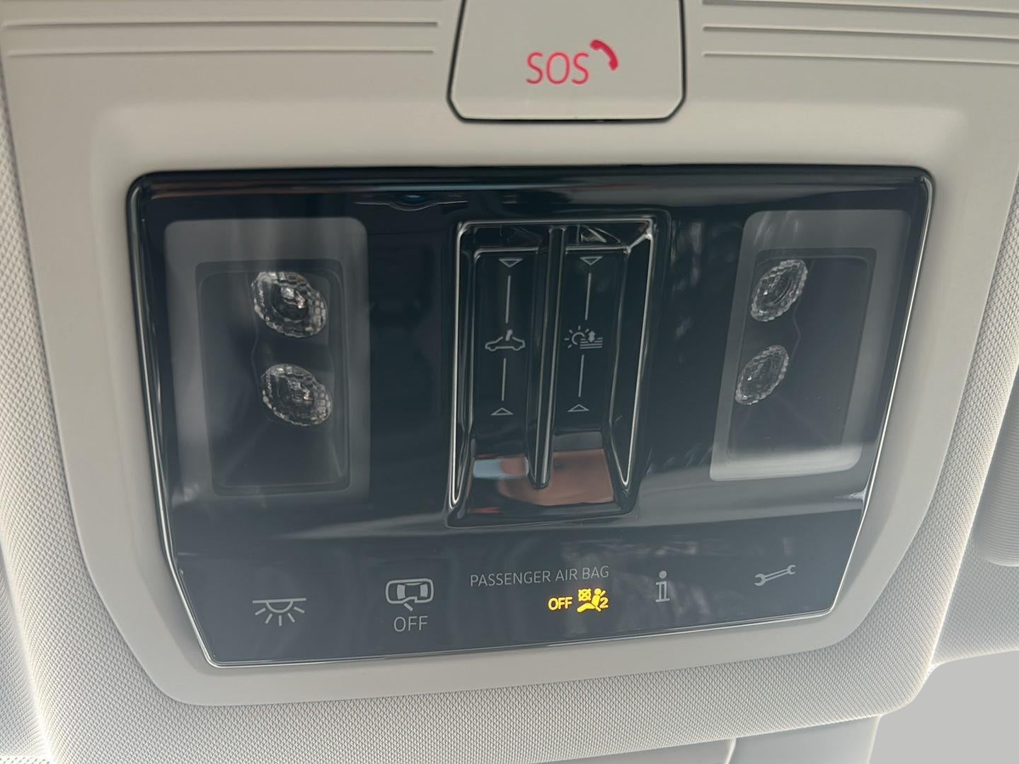 2026 Volkswagen Tiguan SE 4MOTION
